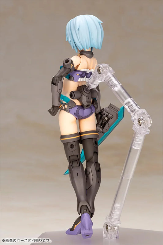 P3 HRESVELGR Bikini Armor Ver.