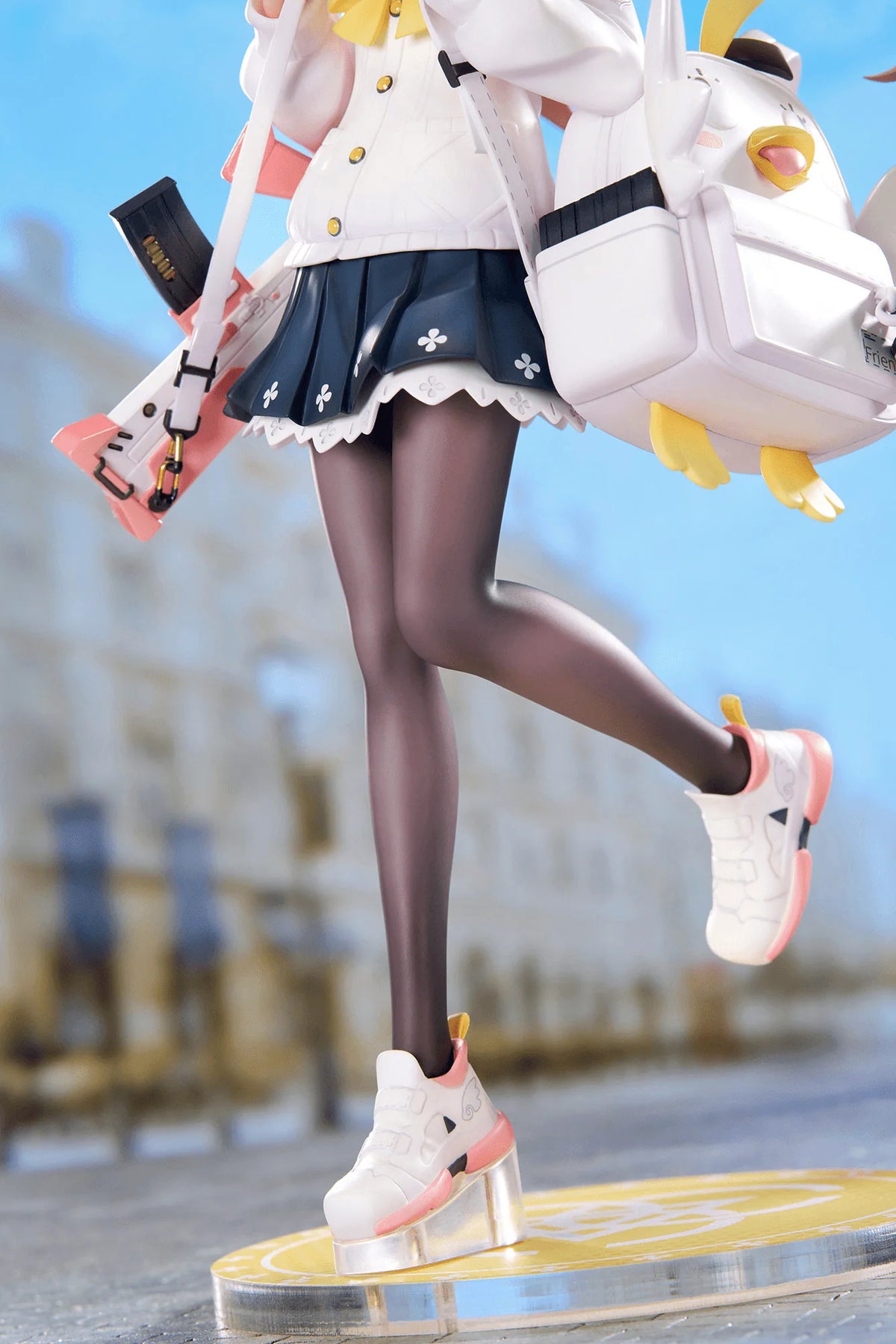 1/7 Scale [Blue Archive] Hifumi Painted Figure