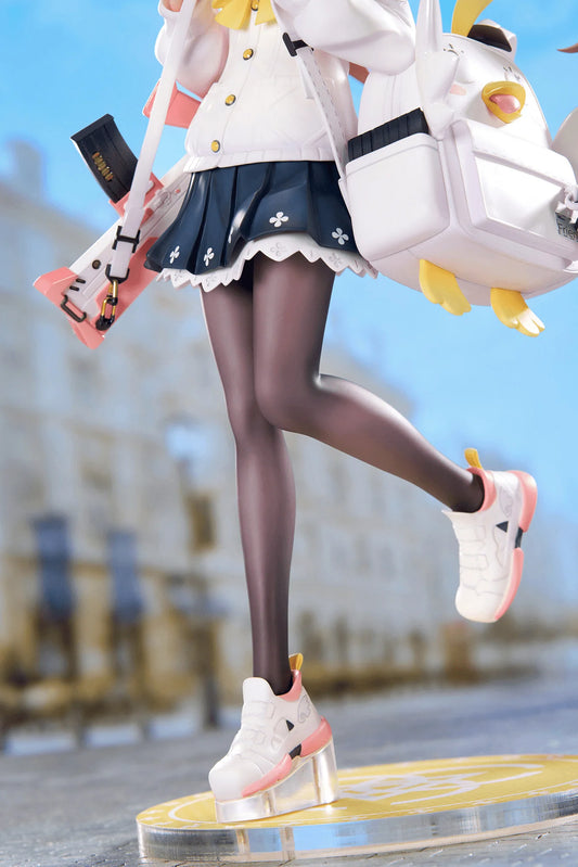 1/7 Scale [Blue Archive] Hifumi Painted Figure