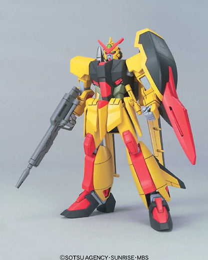 HG 1/144 #37 Murasame (Andorew Waldfeld Custom)