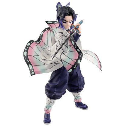Bandai Spirits Ichibansho Shinobu Kocho Upper Two Masterlise Figure
