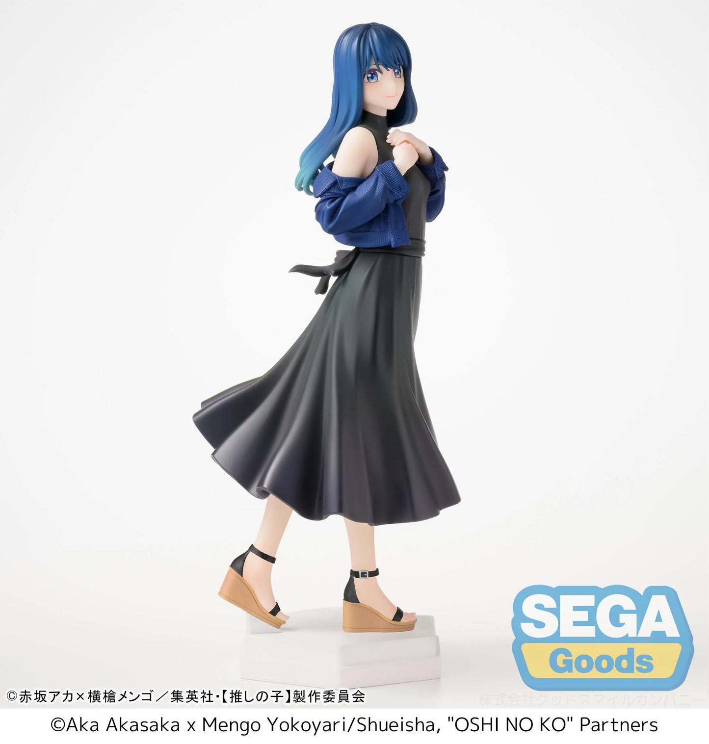 Desktop x Decorate Collections OSHI NO KO Akane Kurokawa