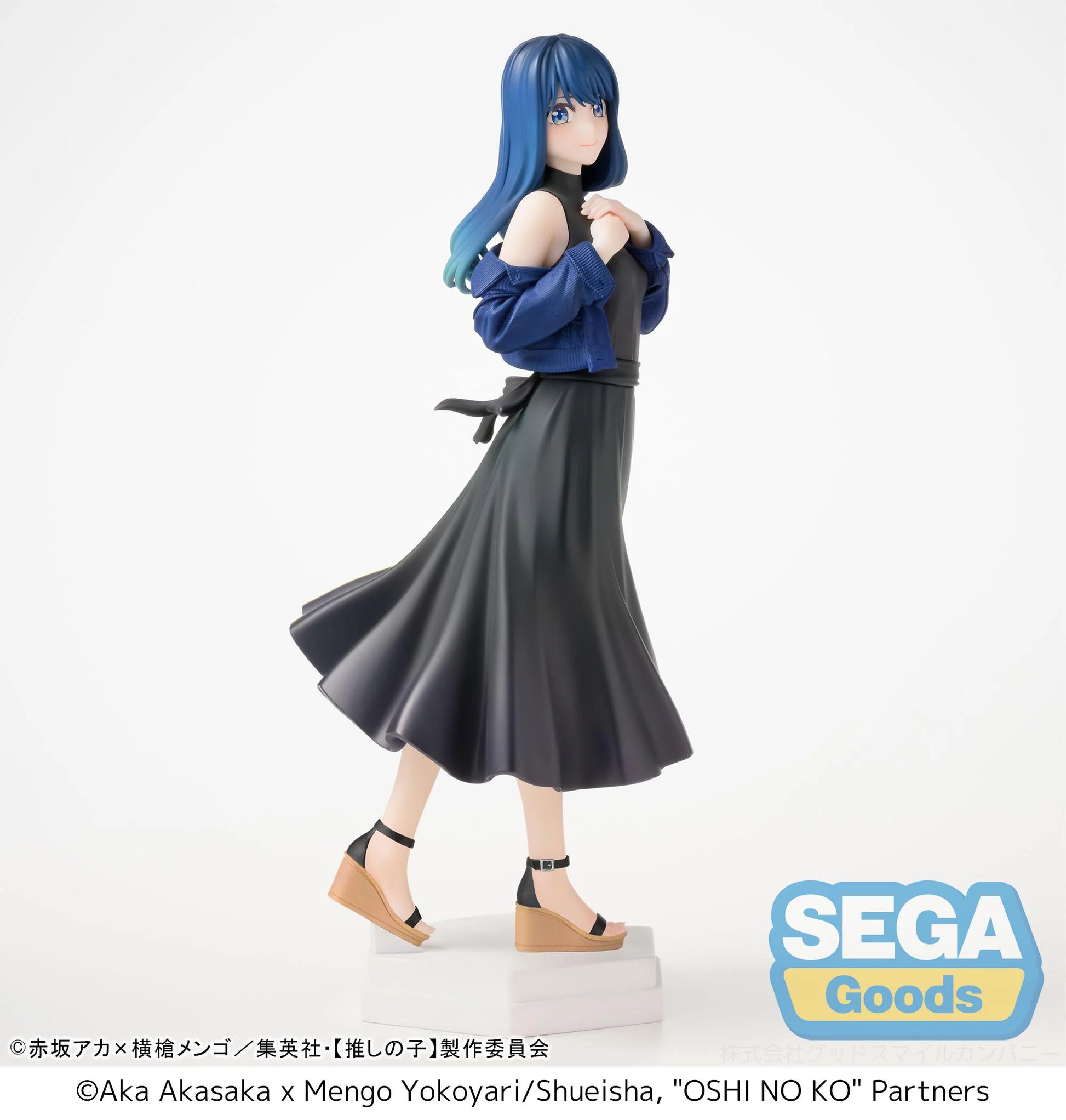 Desktop x Decorate Collections OSHI NO KO Akane Kurokawa