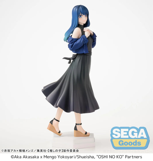 Desktop x Decorate Collections OSHI NO KO Akane Kurokawa