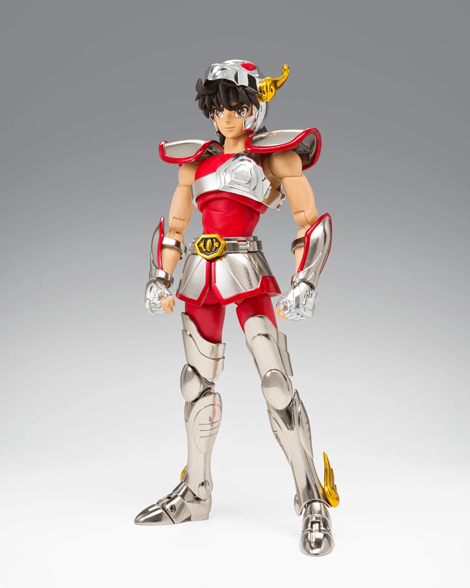 SAINT CLOTH MYTH EX PEGASUS SEIYA [FIRST BRONZE CLOTH]