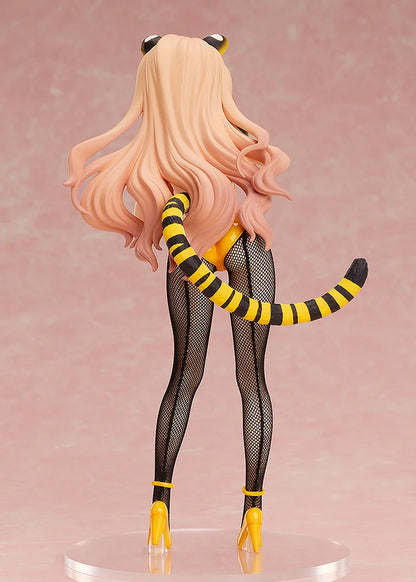 FREEing Taiga Aisaka Tiger Ver. 1/6 Scale Figure