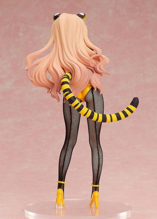 FREEing Taiga Aisaka Tiger Ver. 1/6 Scale Figure