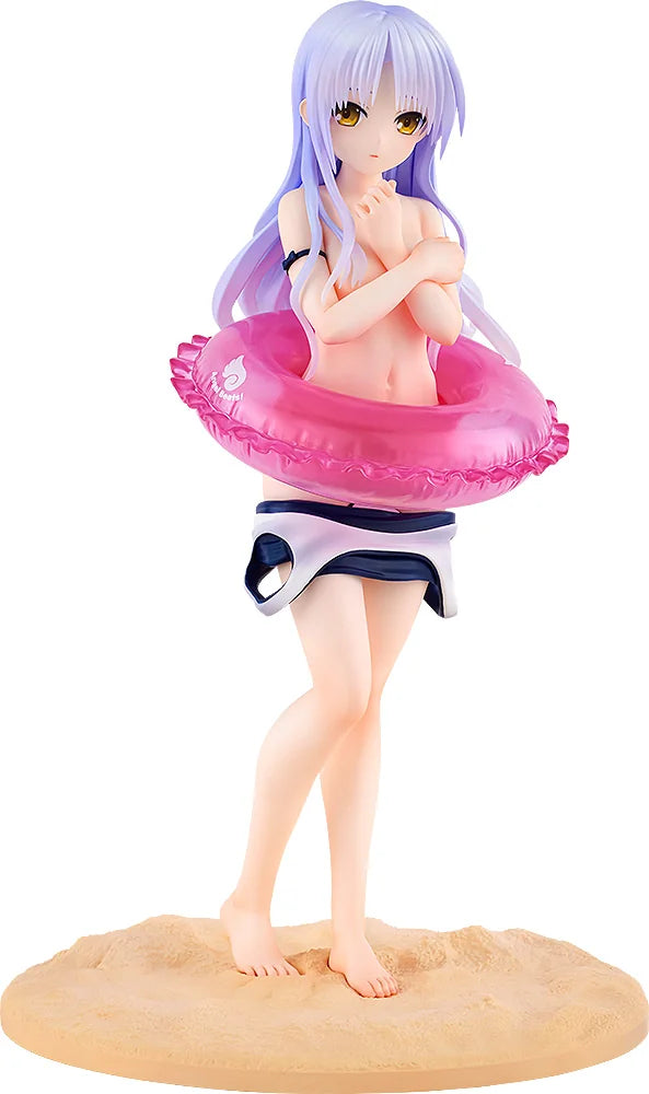 KADOKAWA Kanade Tachibana School Swimsuit 1/7 Scale Figure