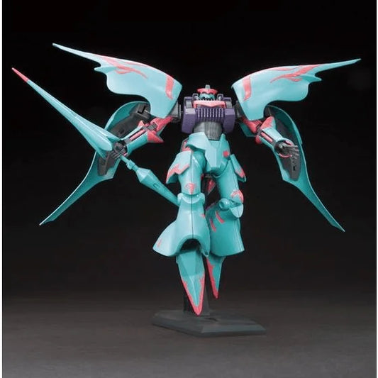 HGBF 1/144 QUBELEY PAPILLON
