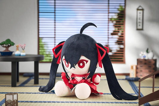 Taihou (Private Quarters) Punipuni Plushie