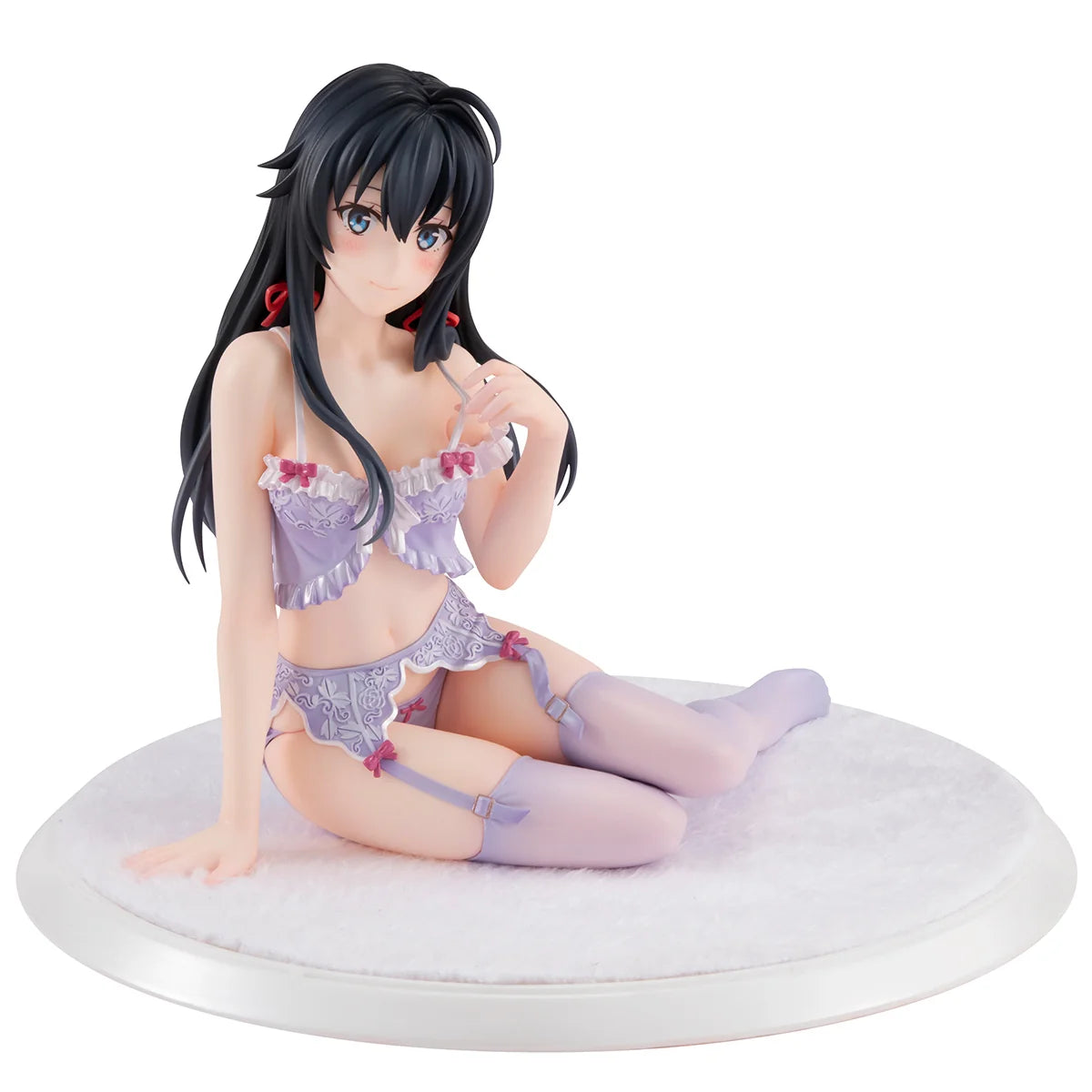 Good Smile Company Yukino Yukinoshita Lingerie Scale Figure