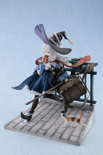 BellFine Elaina DX Ver. 1/7 Scale Figure Rerelease