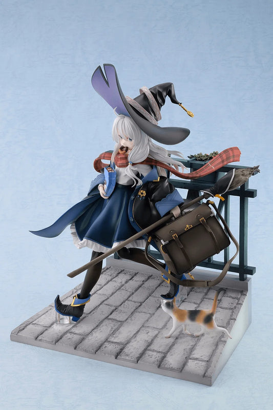 BellFine Elaina DX Ver. 1/7 Scale Figure Rerelease