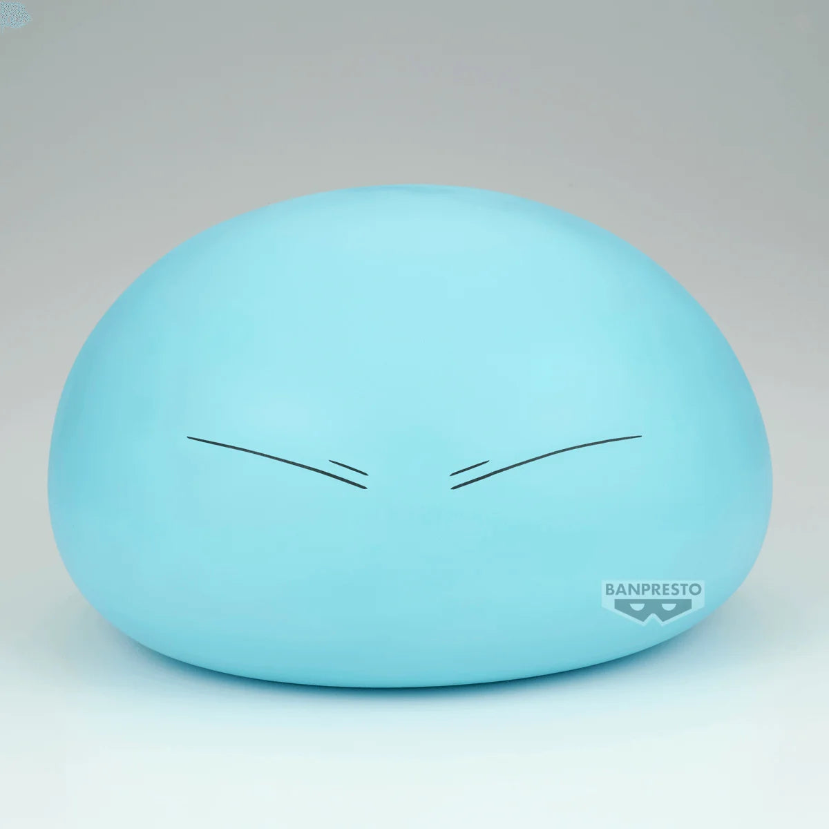That Time I Got Reincarnated as a Slime the Movie: Tears of the Azure Sea Rimuru BIG SOFT VINYL FIGURE