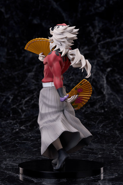 ANIPLEX Demon Slayer Douma Non-Scale Figure