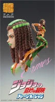 Medicos Entertainment Ermes Costello Action Figure - JoJo's Bizarre Adventure Stone Ocean