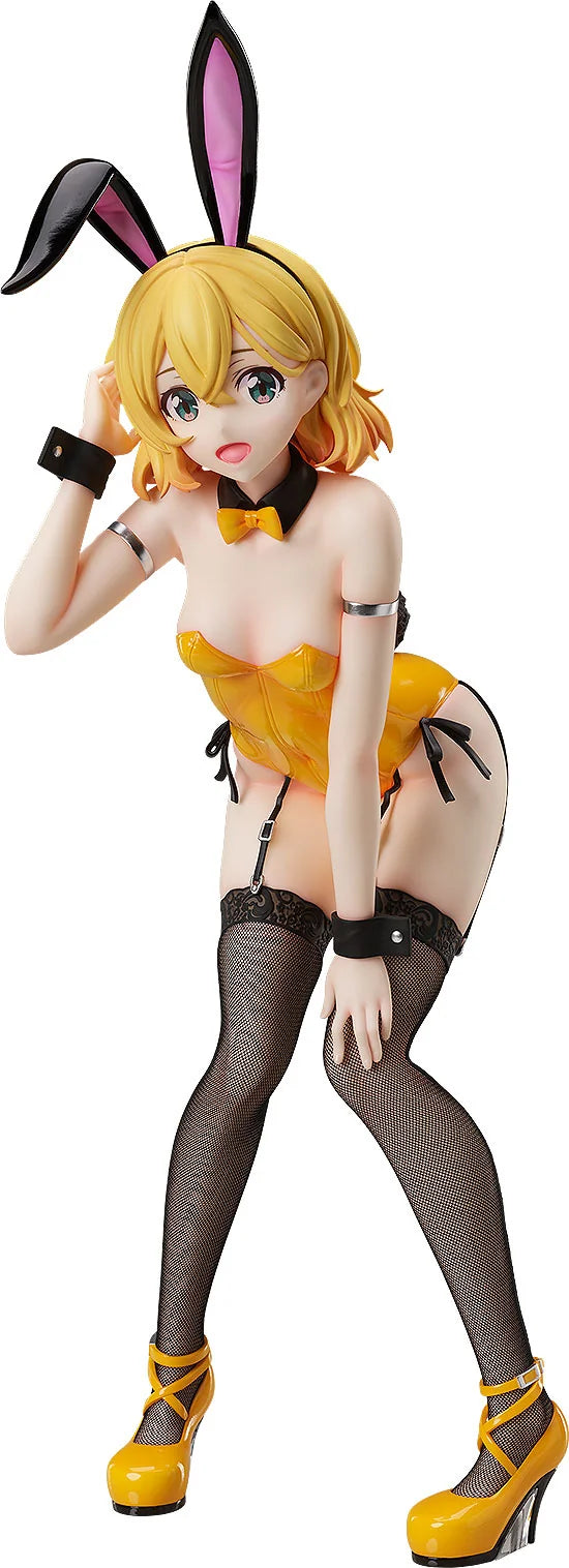 FREEing Mami Nanami Bunny Ver. 1/4 Scale Figure