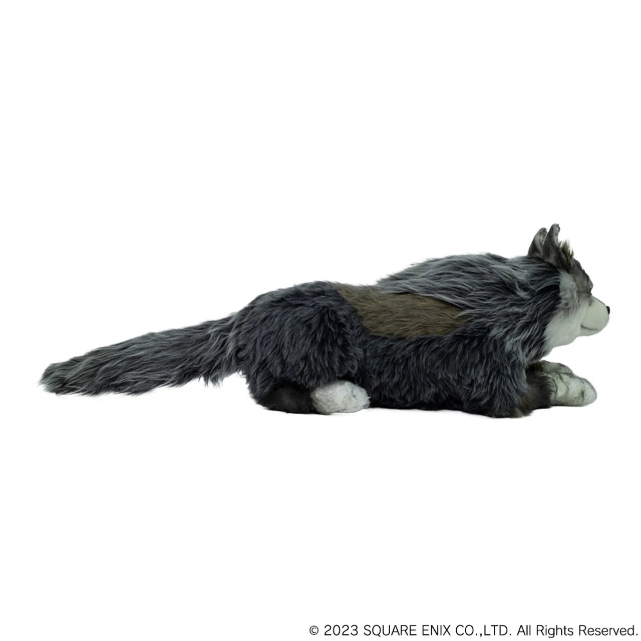 FINAL FANTASY XVI PLUSH - TORGAL