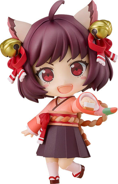 Good Smile Company Nendoroid Ichihime Mahjong Soul Figure