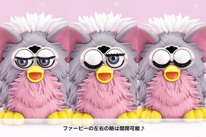 HASBRO FURBY BISHOUJO STATUE