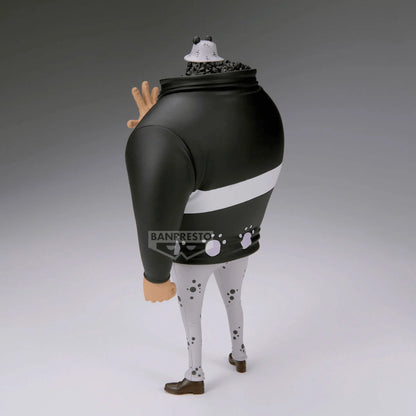 ONE PIECE DXF～THE GRANDLINE SERIES～EXTRA BARTHOLOMEW KUMA