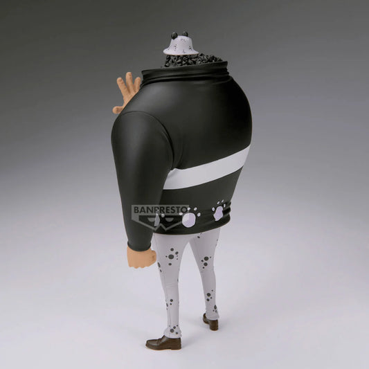 ONE PIECE DXF～THE GRANDLINE SERIES～EXTRA BARTHOLOMEW KUMA