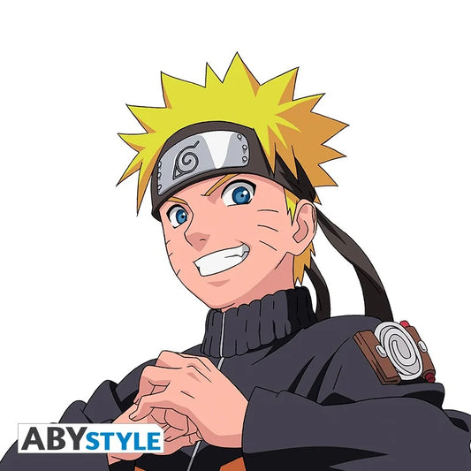NARUTO SHIPPUDEN - Headband - Konoha - Adult size
