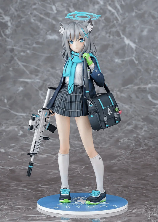 Shiroko