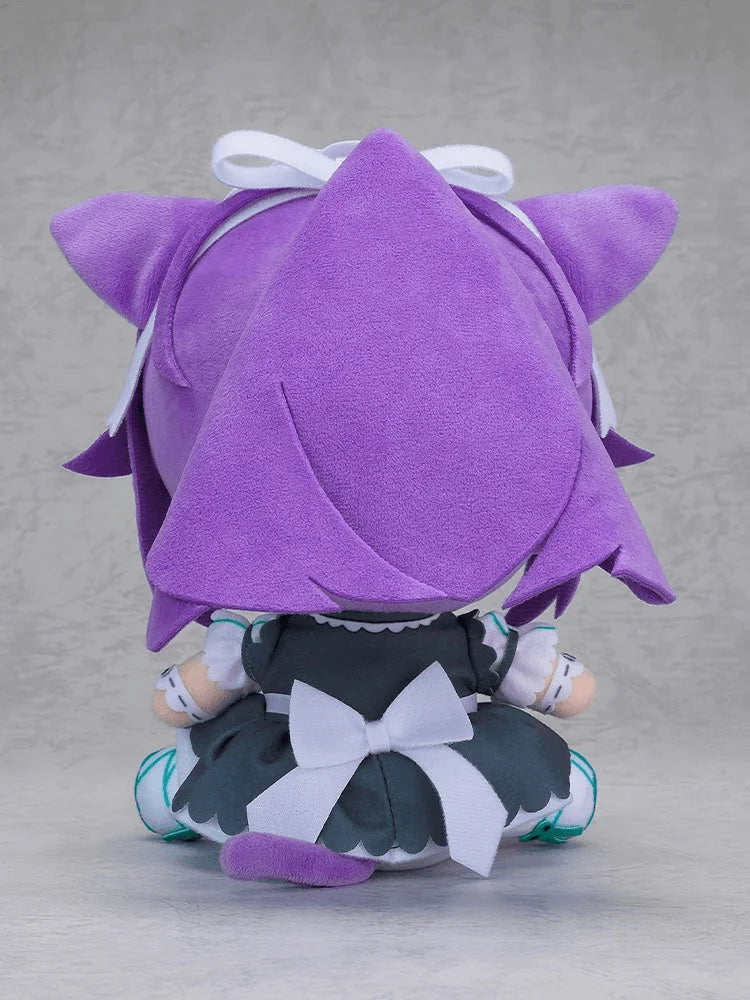 Chocopuni Plushie Cinnamon