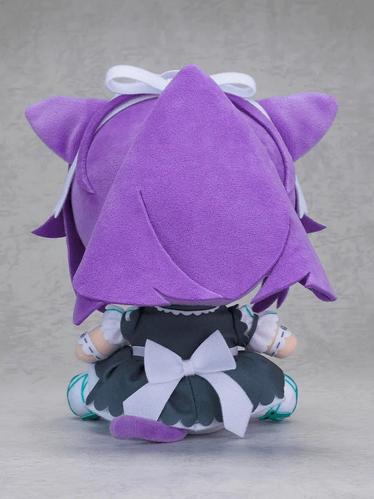 Chocopuni Plushie Cinnamon
