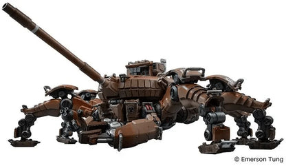 『TANKHEAD』 TYPE 33 HEIKEGANI
