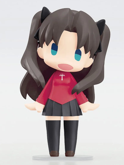 HELLO! GOOD SMILE Rin Tohsaka