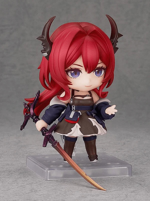 (Rerelease) Nendoroid Surtr