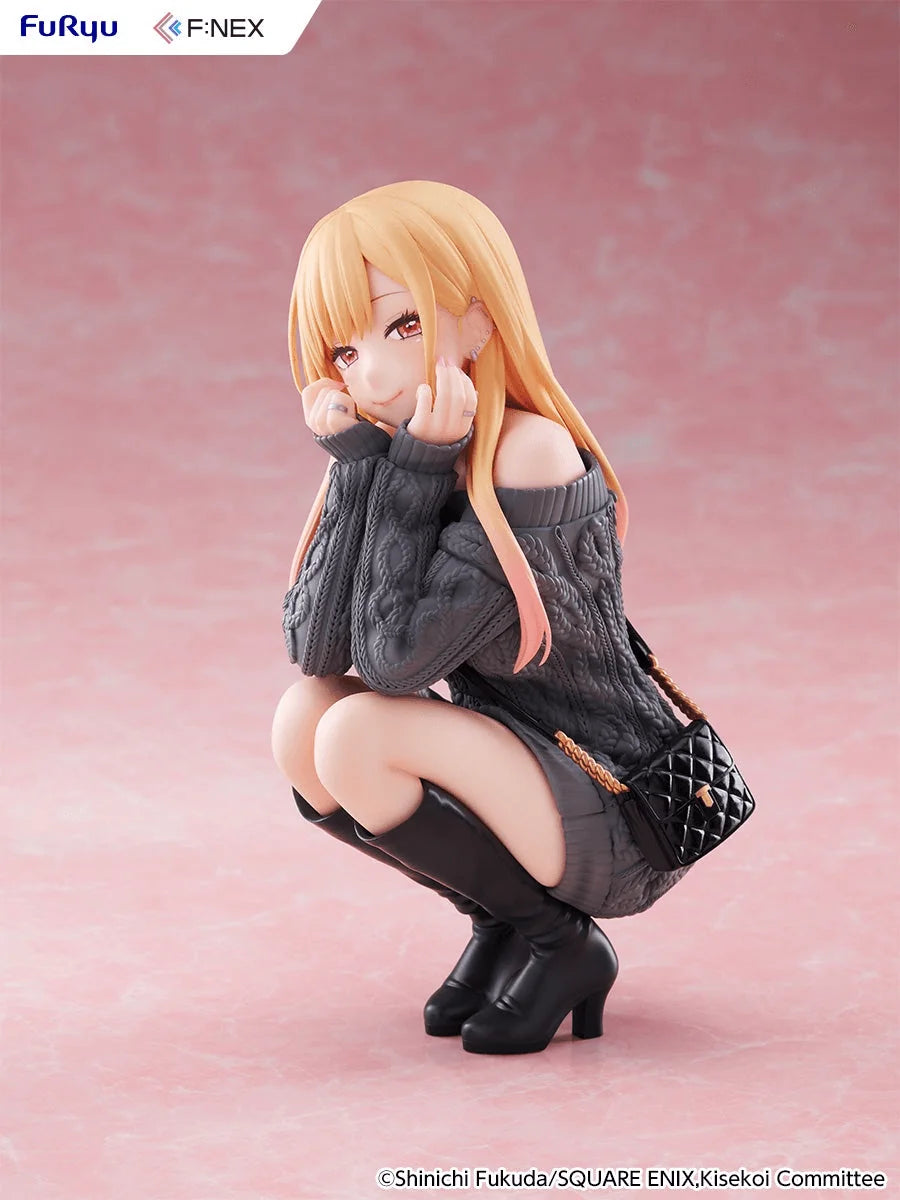 Kitagawa Marin knit ver. 1/6 Scale Figure