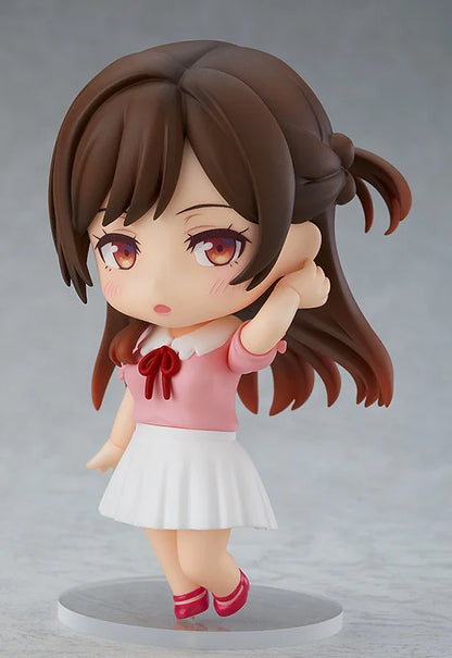 Good Smile Company Nendoroid Chizuru Mizuhara Action Figure