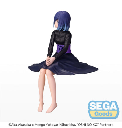 SEGA Akane Kurokawa PM Perching Figure - Oshi no Ko