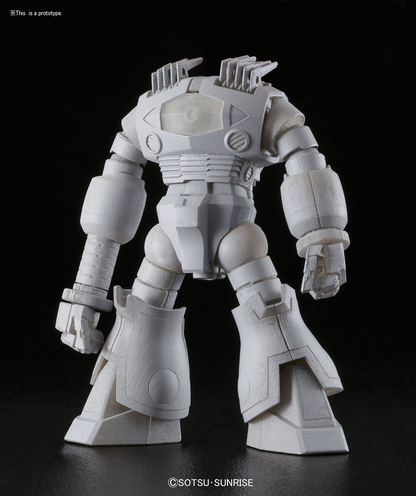 HGUC 1/144 #161 Zogok (Unicorn Ver.)