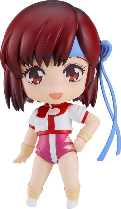 Good Smile Company Nendoroid Noriko Takaya Action Figure
