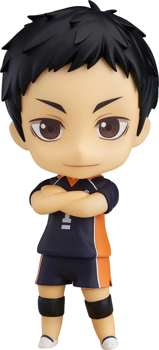 Nendoroid Daichi Sawamura(3rd-run)