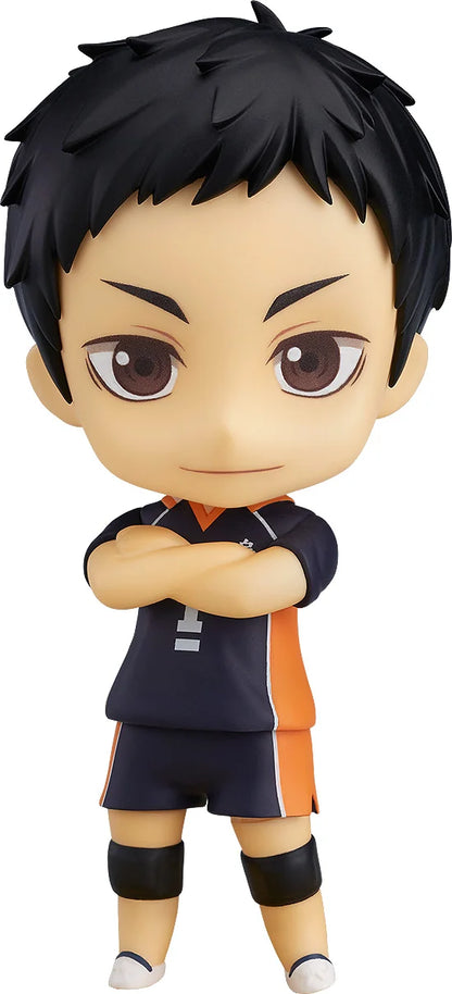 Nendoroid Daichi Sawamura(3rd-run)