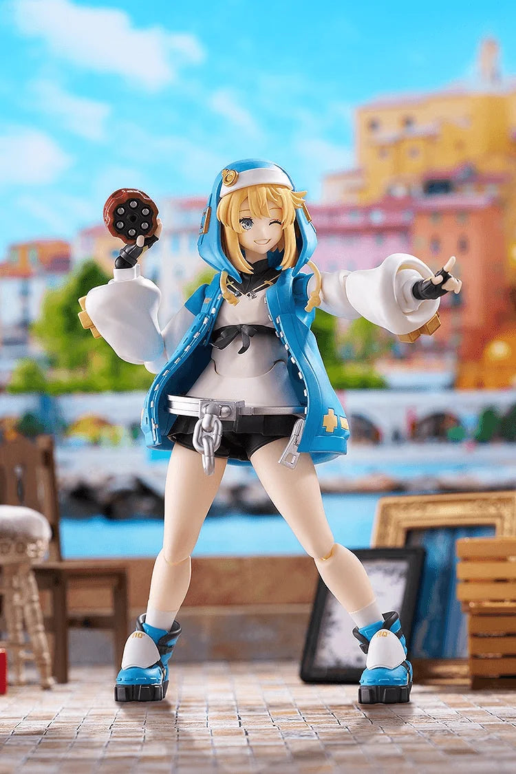 figma Bridget