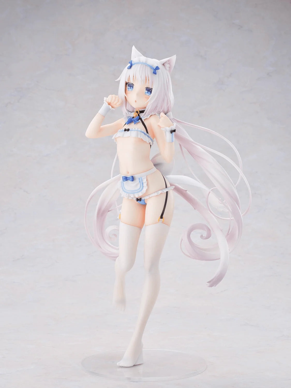Nekopara Vanilla Micro Bikini Maid -STD Edition-