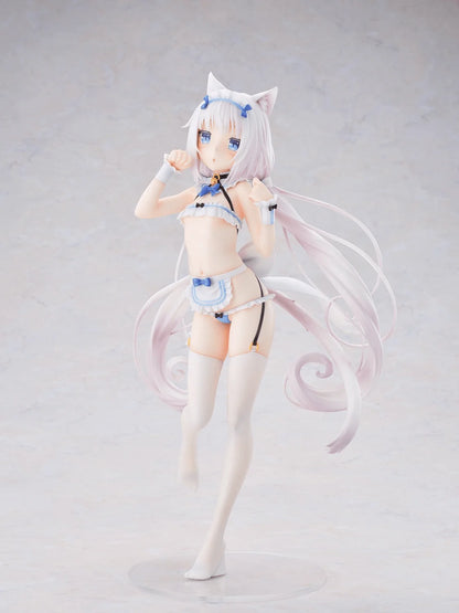Nekopara Vanilla Micro Bikini Maid -STD Edition-