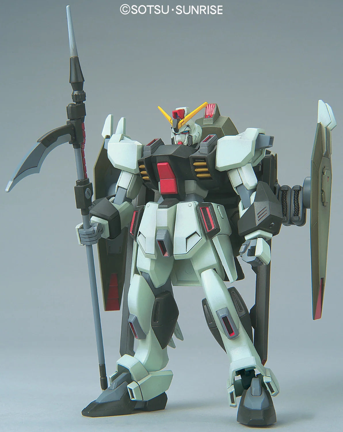 HG 1/144 Forbidden Gundam Model Kit