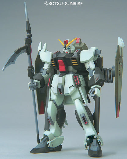 HG 1/144 Forbidden Gundam Model Kit