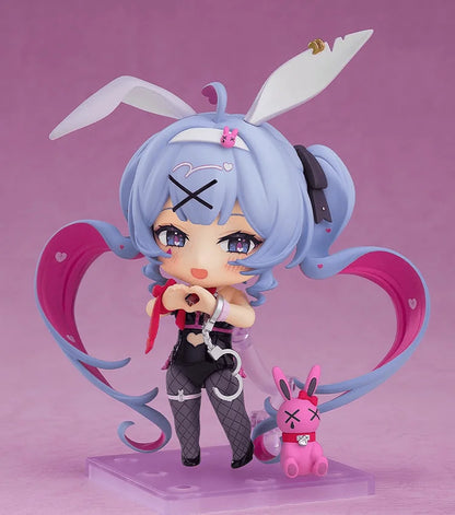 Good Smile Company Nendoroid Hatsune Miku Rabbit Hole Ver. Figure