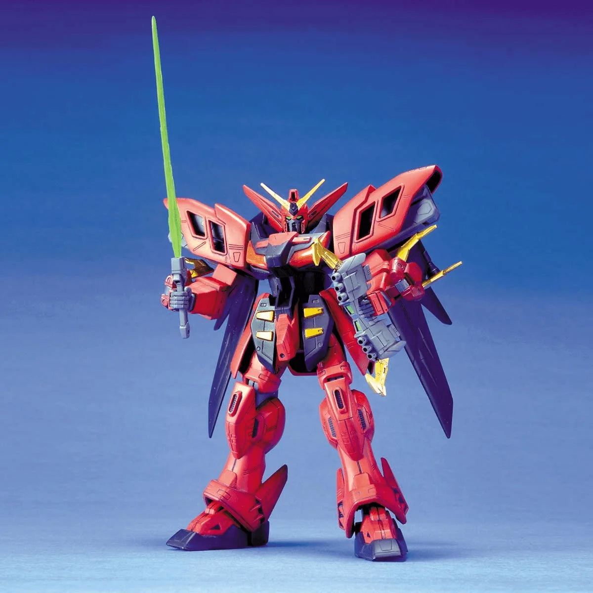 HG 1/100 Gundam Virsago