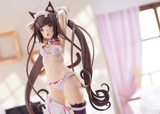 (Rerelease) Chocola～Dress up time～