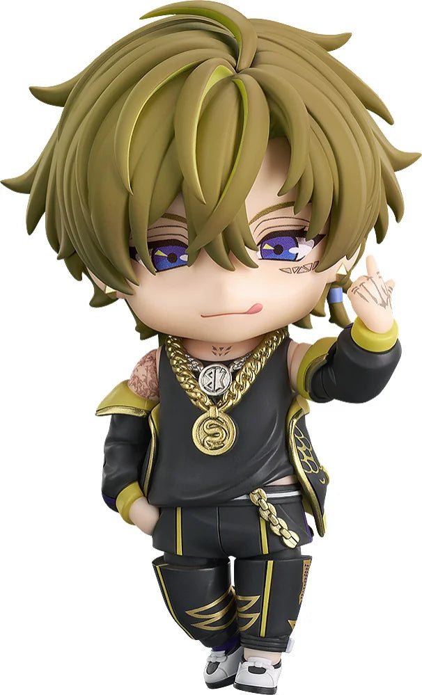 Good Smile Company Nendoroid Chisei Kuzuryu Paradox Live Action Figure