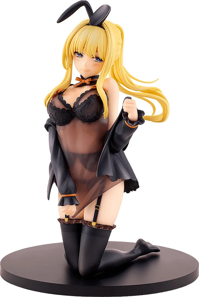 KONOSUBA -Gods Blessing on This Wonderful World! Darkness: Light Novel Negligee ver.